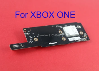 15pcs Sākotnējā ON/OFF Pogu Power (ieslēgšana / izslēgšana RF Valdes Xbox Vienu XBOX VIENU SLIM xbox one S Kontrolieris Slēdzis Kuģa