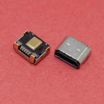 USB Micro Doks Maksas savienotājs Mikro USB Ports Micro usb savienotājs mikro usb ligzdu HTC One M8 831C M8W M8T M8D,MC-353