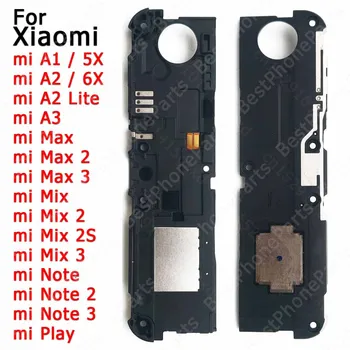 Skaļrunis Xiaomi Mi Max 2 Samaisa 2S 3. Piezīme Spēlēt A1 5X A2 Lite 6X A3 Svilpe Zvaniķis Valdes Skaļi Speaker Skaņas Moduli