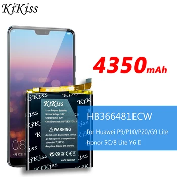 HB356687ECW Akumulatoru Huawei Nova 2 3 4e 5i lite plus/Nova 2i/ G10/Mate 7 8 9 s 10 20 Lite pro / Gods 7x 9.i 6.C 27 Pro