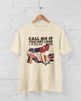 Zvaniet Man, Ja Jūs pazust, T-Krekls, Zvaniet Man, Ja Jūs pazust Vintage 90s T-krekls ...