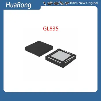 5gab/Daudz CS801 CS801-B-I CS801-B-G GL835 CL835 6L835 QFN24