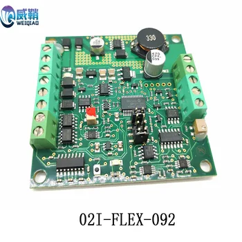 Cirkonija skābekļa sensors O2S-FR-T2 skābekļa zondes converter plāksnes O2I-FleX-092