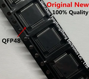 (2piece)100% New SM3257EN Q AA QFP-48 Chipset