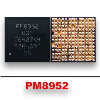 5gab/daudz PM8952 barošanas IC PM chip
