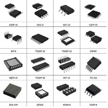 100% Oriģināls LPC844M201JHI33Y Mikrokontrolleru Vienību (MCUs/MPUs/SOCs) HVQFN-32-EP(5x5)
