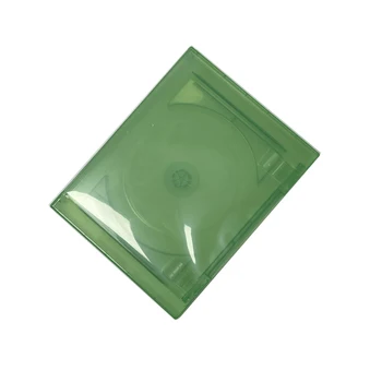 ZUIDID PP Plastmasas Disku Kaste XBOX VIENĀ Ierīču spēle glabāšanas disku iepakojuma aizsardzības Gadījumā
