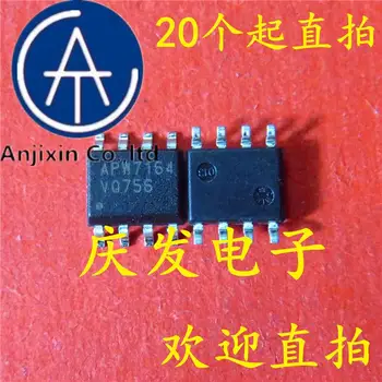 10pcs 100% oriģinālā jaunu akciju APW7164 Power LCD Vadības Čipu SOP8