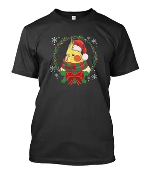 Labākais Jaunais Reti 2023 Ziemassvētku Cockatiel Logo Design Classic Premium T-krekls S-2XL garas piedurknes
