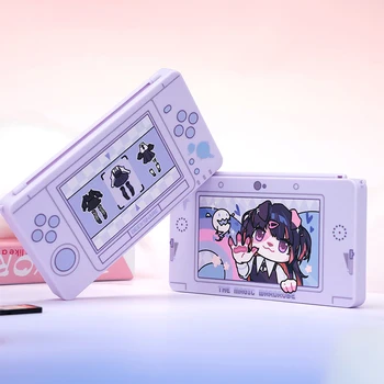 Nintendo Slēdzi Gadījumā OLED/NS Accessorie 24 Kasetes Gadījumā Kawaii Spēles Karti Organizators Slēdzi Konsoles, Spēles, Ceļojuma Portatīvo