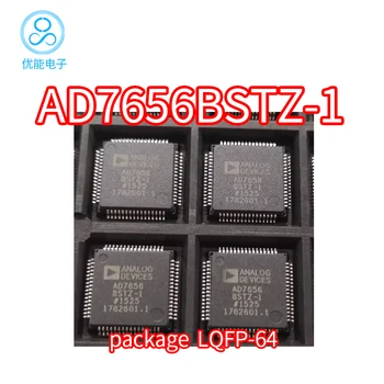 AD7656BSTZ-1 AD7656BST-1 analog-to-digital converter pakete LQFP64 AD7656BSTZ-1 čips