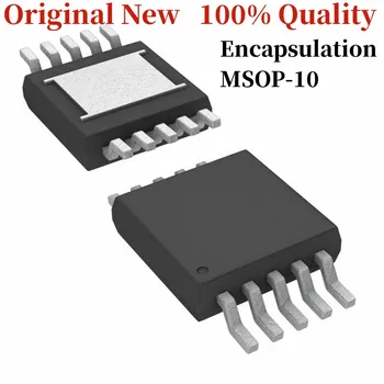 Jaunas oriģinālas MAX1957EUB pakete MSOP10 čipu integrālās shēmas (IC)