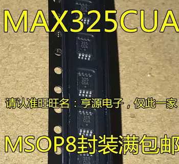 Bezmaksas piegāde MAX325 MAX325CUA 325CUA MSOP8 5GAB