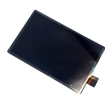 Augstas kvalitātes LCD ekrānu priekš PSP GO spēļu konsole remonts nomaiņa