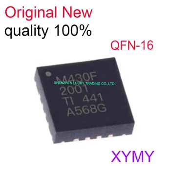 1GB/DAUDZ MSP430F2001IRSAR MSP430F2001 QFN-16