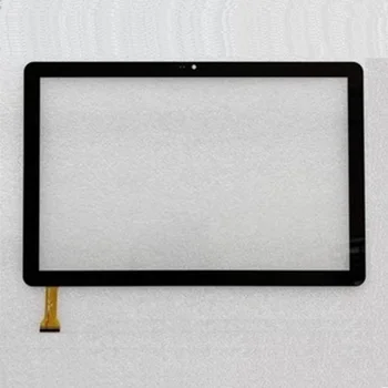 CX458D-ražošanas procesu kontroles-V01 Touch screen Tablet Touch Panel digitizer stikla Sensora Nomaiņa