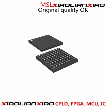 1GB MSL 10M08DCV81 10M08DCV81C7G 10M08 81-UFBGA Oriģinālo IC FPGA kvalitātes LABI Var apstrādāt ar PCBA