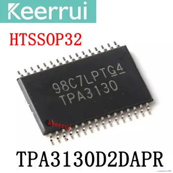 1~2000PCS/DAUDZ pavisam jaunu oriģinālu TPA3130D2DAPR HTSSOP-32 TPA3130 TPA3130D2 SOP-32 D-klases stereo pastiprinātāja IC chip akciju