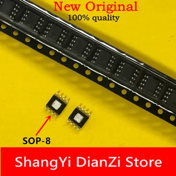 (10-500pieces/partija) 100% New GS7256-ASO-R GS7256 SOP-8 Bezmaksas piegāde Chip & IC