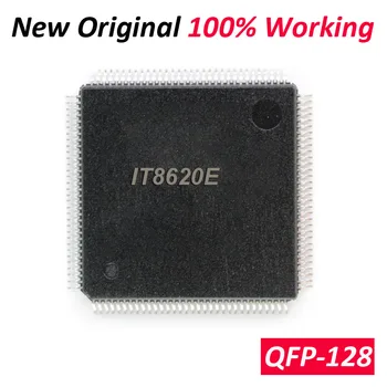 2pieces/ daudz 100% New IT8620E BXA BXS CXA CXS QFP-128 Chipset