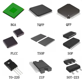 EP2C8T144C7N EP2C8T144I7N QFP144 Integrālās Shēmas (IC) Iegulto FPGA (Lauka Programmējamie ventiļi Masīvs) Jaunu un Oriģinālu
