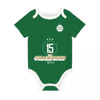 Maccabi - haifa Bērnu Bodysuit Unisex Krekls Jaundzimušo Onesie Zēns Meitene Apakškrekls Apģērbs Baby Romper