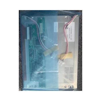 100% oriģināls T-51750GD065J-FW-ADN LCD ekrānu