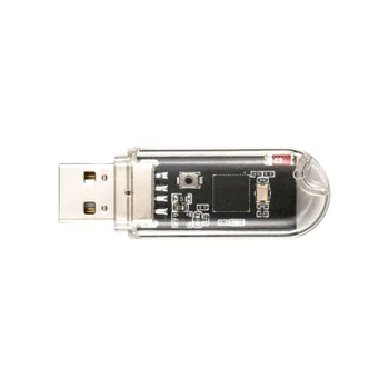 573A USB Adapteris priekš PS4 9.0 Wifi Plug-Brīvs USB Elektronisko Suns WIFI Uztvērējs (Plug Brīvu USB Bluetooth Uztvērējs