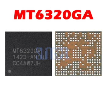 MT6320GA Jauda PM IC PMIC Chip