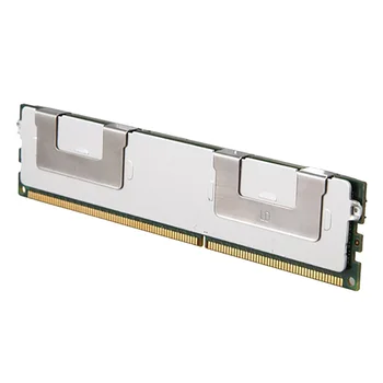 32GB DDR3 Atmiņas RAM PC3L-12800L 1.35 V 1600 ECC Slodze Samazināta LRDIMM 4Rx4 240-Pin RAM Samsung Servera Atmiņa