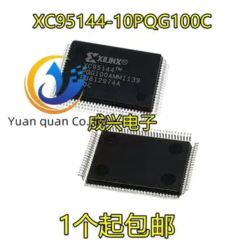 2gab oriģinālu jaunu XC95144-10PQG100C XC95144-15PQ100C XC95144-10PQ100C Plānošanas Chip