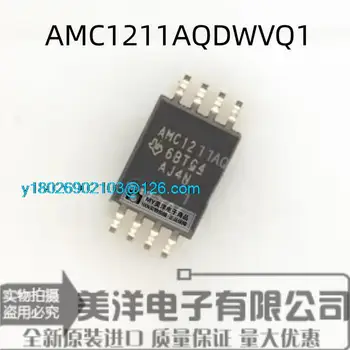 AMC1211AQDWVQ1 AMC1211AQ1 AMC1211 SOP-8 Barošanas Mikroshēmu (IC)
