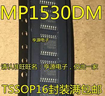 Jaunas oriģinālas MP1530DM-LF-Z M1530DM enerģijas pārvaldība čipu TSSOP16