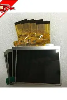 kodolsintēzes mašīna displejs jaunākās Jilong KL-500 510 520 KL-300S kodolsintēzes mašīna ekrāna lcd displejs LCD ekrāns