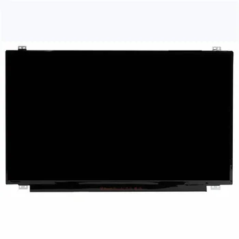 B173RTN02.2 17.3 collu Klēpjdators Displejs LCD Ekrāna Nr-touch Slim TN Panelis HD 1600x900 EDP 30pins 60Hz