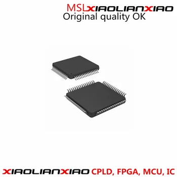 1GB MSL 5M40ZE64 5M40ZE64A5N 5M40 64-TQFP Oriģinālo IC FPGA kvalitātes LABI Var apstrādāt ar PCBA